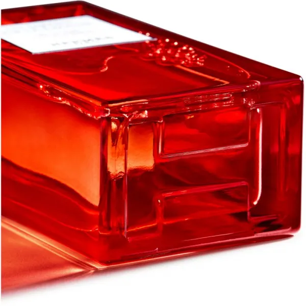 HERMÈS Le Bain Eau de rhubarbe écarlate sprchový gél na telo a vlasy unisex 200 ml