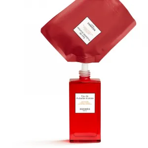 HERMÈS Le Bain Eau de rhubarbe écarlate sprchový gél na telo a vlasy unisex 200 ml