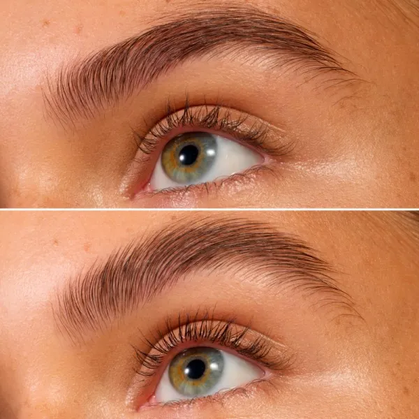 essence FIX IT LIKE A PRO transparentný fixačný gél na obočie 8 ml