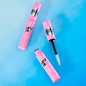 essence FIX IT LIKE A PRO transparentný fixačný gél na obočie 8 ml