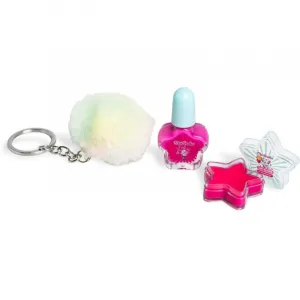 Martinelia Circus Makeup & Keychain set pre deti 3+