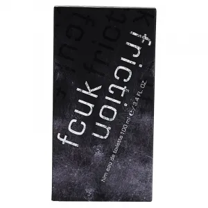 Fcuk Friction for Him toaletná voda pre mužov 100 ml