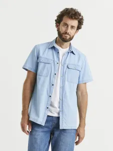 Celio Shirt Varevmc - Mens
