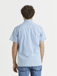 Celio Shirt Varevmc - Mens