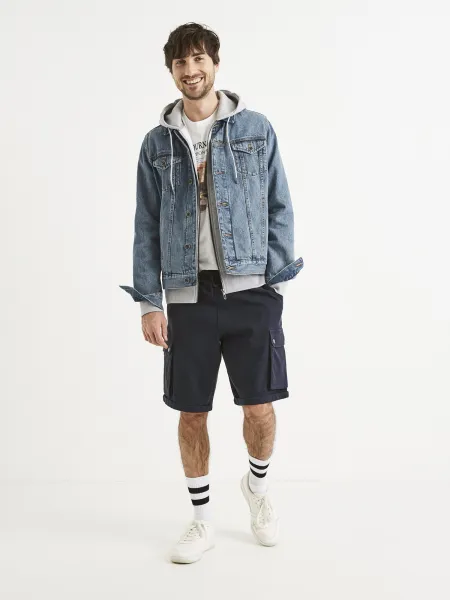 Celio Tonobm Shorts - Men's