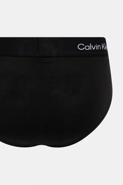 Pánske slipy Calvin Klein, 3 ks
