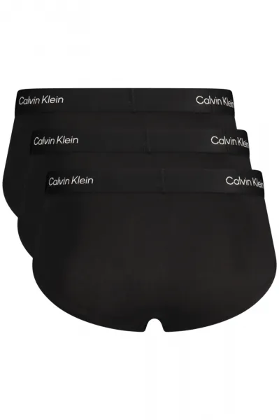 Pánske slipy Calvin Klein, 3 ks