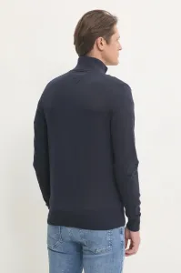 Tommy Hilfiger pánska mikina na zips