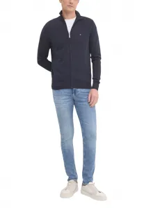 Tommy Hilfiger pánska mikina na zips