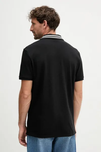 Calvin Klein Jeans pánske polo tričko
