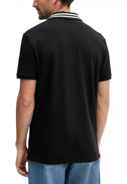 Calvin Klein Jeans pánske polo tričko