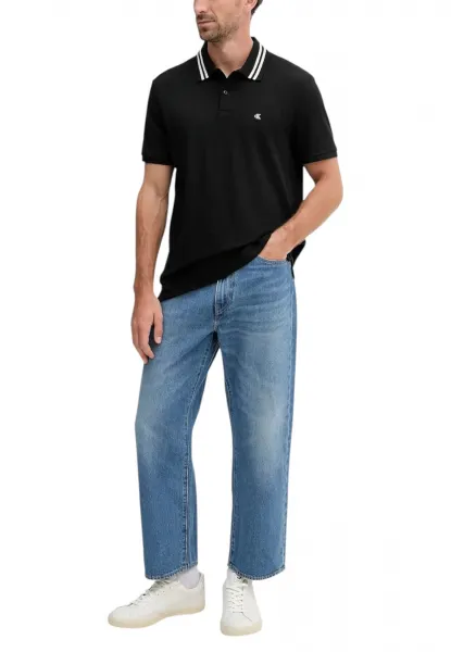 Calvin Klein Jeans pánske polo tričko