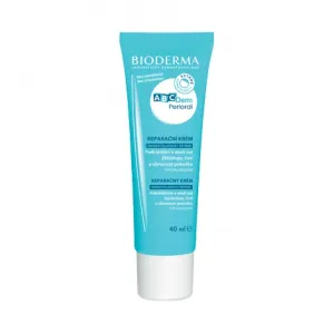 Bioderma ABCDerm Péri-oral ochranný krém 40 ml