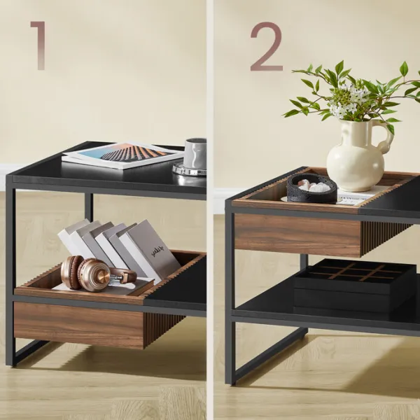 Konferenčný stolík AKF-E1081 Autronic