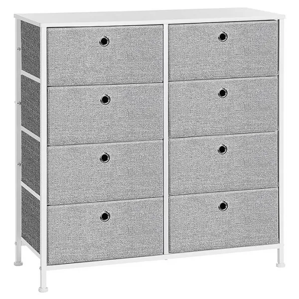 Komoda AUK-E1024 Autronic