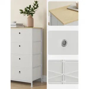 Komoda AUK-E1024 Autronic