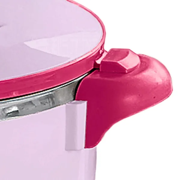 Die moderne Hausfrau Termo mísa 3,6 l, růžová