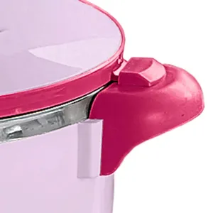 Die moderne Hausfrau Termo mísa 3,6 l, růžová