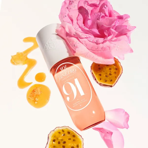 Sol de Janeiro Cheirosa 91 parfumovaný sprej na telo a vlasy pre ženy 240 ml