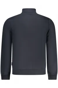 Pánska mikina na zips