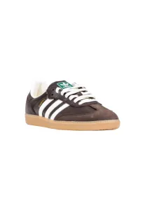 adidas Samba OG "Dark Brown" (JR0891)