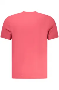 Pánske športové tričko s krátkym rukávom