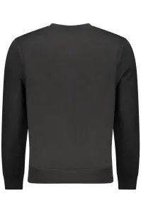 Čierna mikina Pepe Jeans