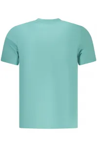 Pánske tričko s krátkym rukávom