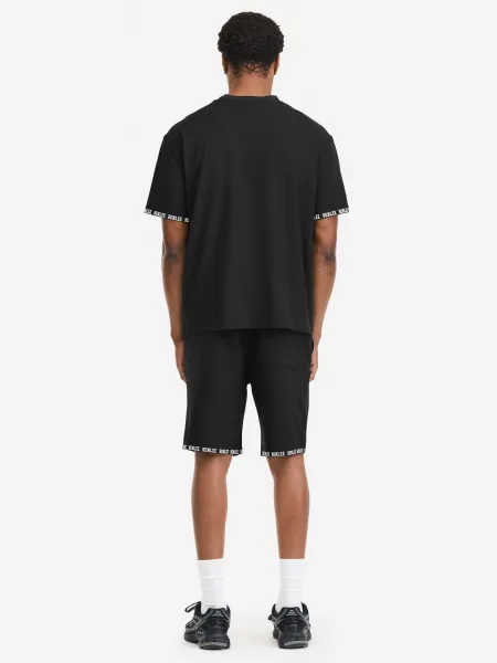 Benlee pánska súprava tričko a šortky
