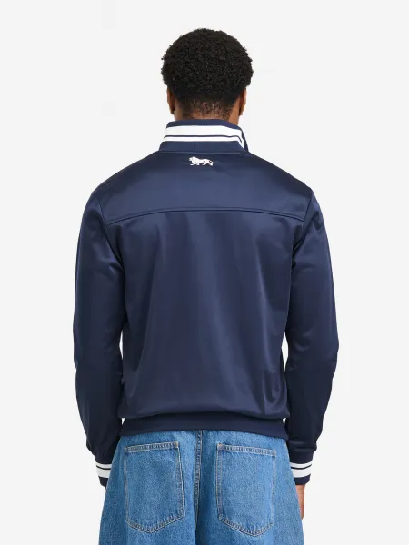 Lonsdale pánska mikina na zips