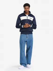 Lonsdale pánska mikina na zips