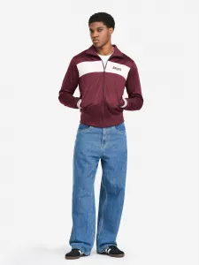 Lonsdale pánska mikina na zips