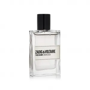 ZADIG&VOLTAIRE THIS IS HIM! Undressed toaletná voda pre mužov 50 ml