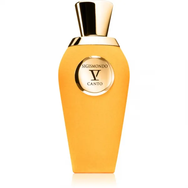 V Canto Sigismondo Extrait de Parfum 100 ml UNISEX