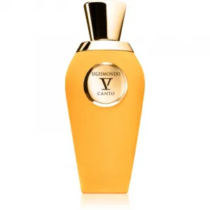 V Canto Sigismondo Extrait de Parfum 100 ml UNISEX