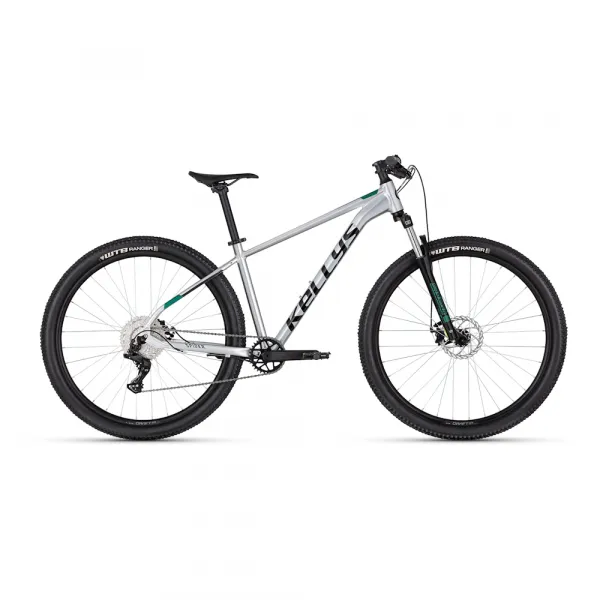 Kellys SPIDER X30 27,5" - model 2026 Pistachio Green - S (15", 155-170 cm)