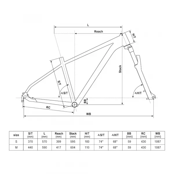 Kellys SPIDER X30 27,5" - model 2026 chrome grey - S (15", 155-170 cm)