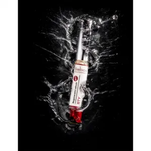 Saloos Bioactive Serum regeneračné sérum na suché pery 7 ml