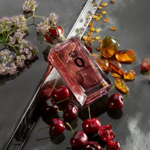 Dolce&Gabbana Q by Dolce&Gabbana Intense parfumovaná voda pre ženy 100 ml