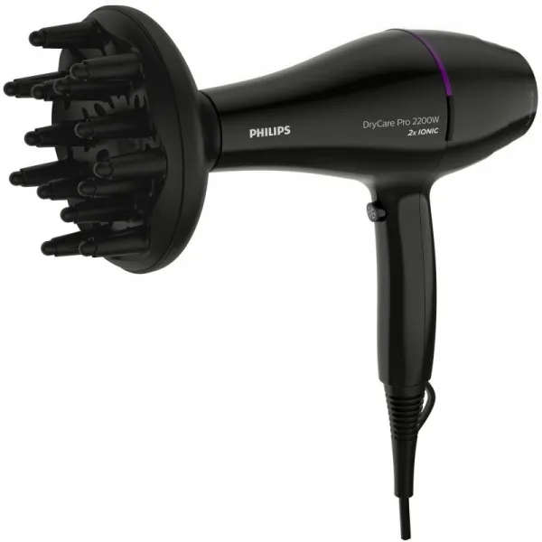 Philips DryCare Pro BHD274/00 fén na vlasy 1 ks