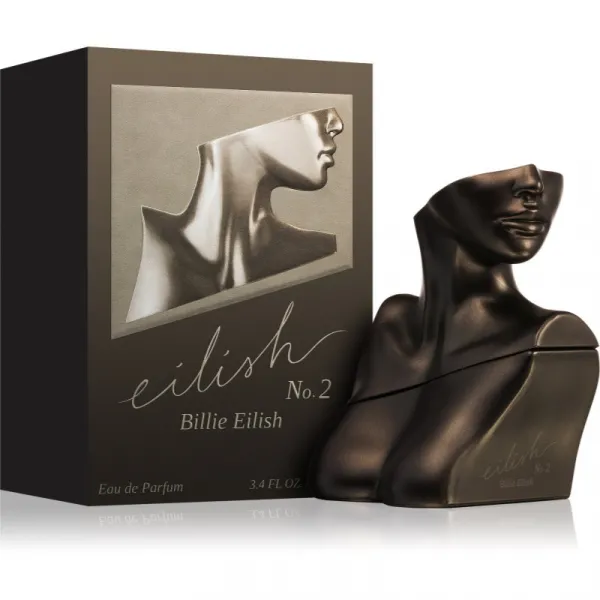 Billie Eilish Eilish No. 2 parfumovaná voda unisex 100 ml