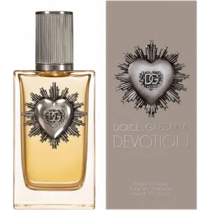 Dolce&Gabbana Devotion For Men Eau de Parfum parfumovaná voda pre mužov 100 ml