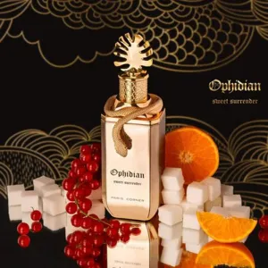 Paris Corner Ophidian Sweet Surrender parfumovaná voda unisex 100 ml
