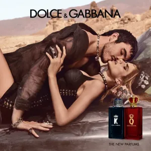 Dolce&Gabbana Q by Dolce&Gabbana Parfum parfém pre ženy 100 ml
