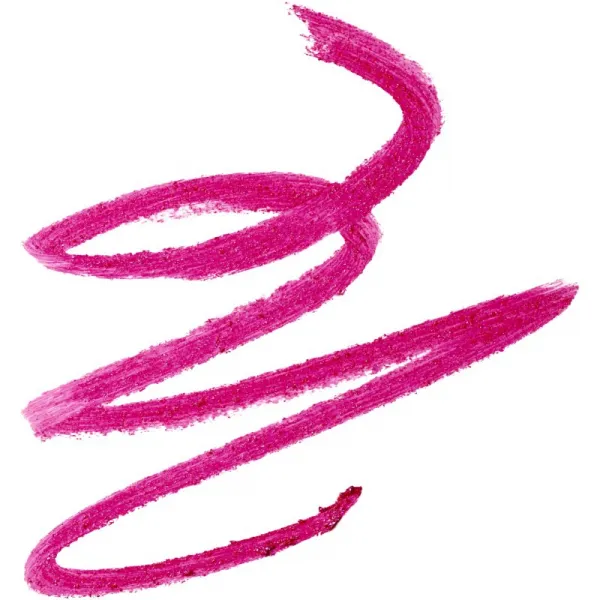 MAC Cosmetics Dazzlelips Crayon trblietavý rúž v ceruzke odtieň Yum Yummy 1.5 g