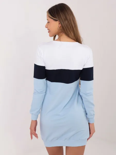 Dress-RV-SK-5869.04-white-blue
