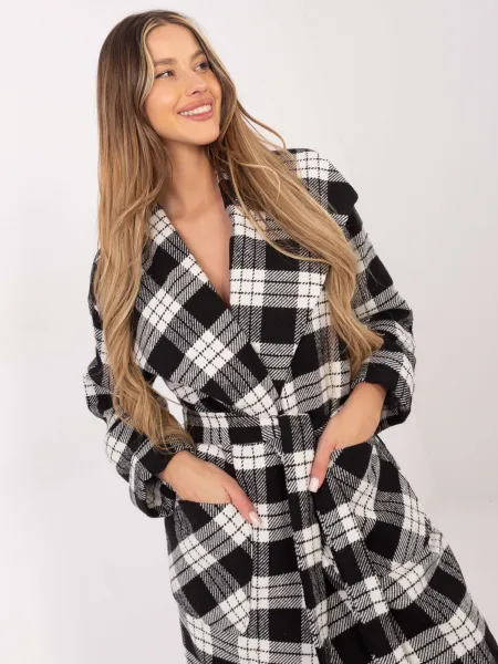 Coat-LK-PL-508300.96P-black-white