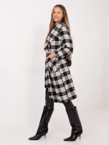 Coat-LK-PL-508300.96P-black-white