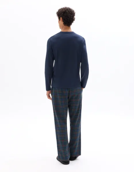 Celio Pajamas in Christmas Pack - Men's