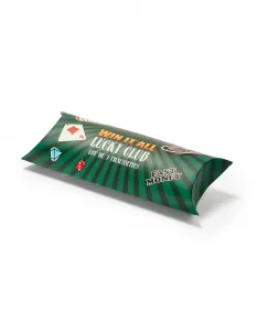 CELIO XMISOPLAY Pánske ponožky v darčekovom balení, čierna, veľkosť